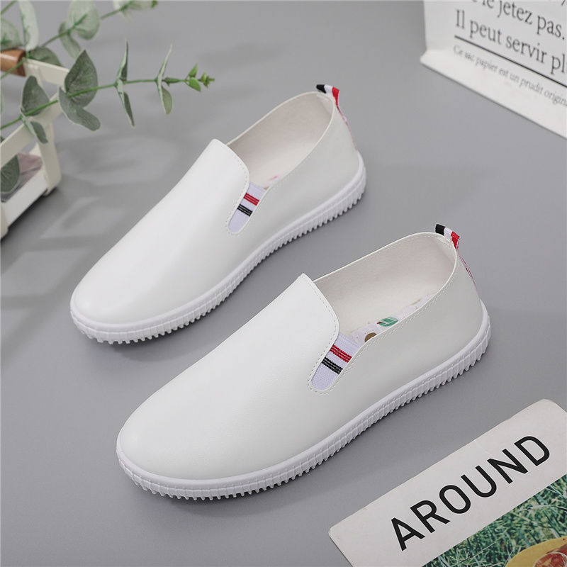 Cloud Comfort White Sneakers f - Women'S Shoes For Standing All Day recensie en prijs