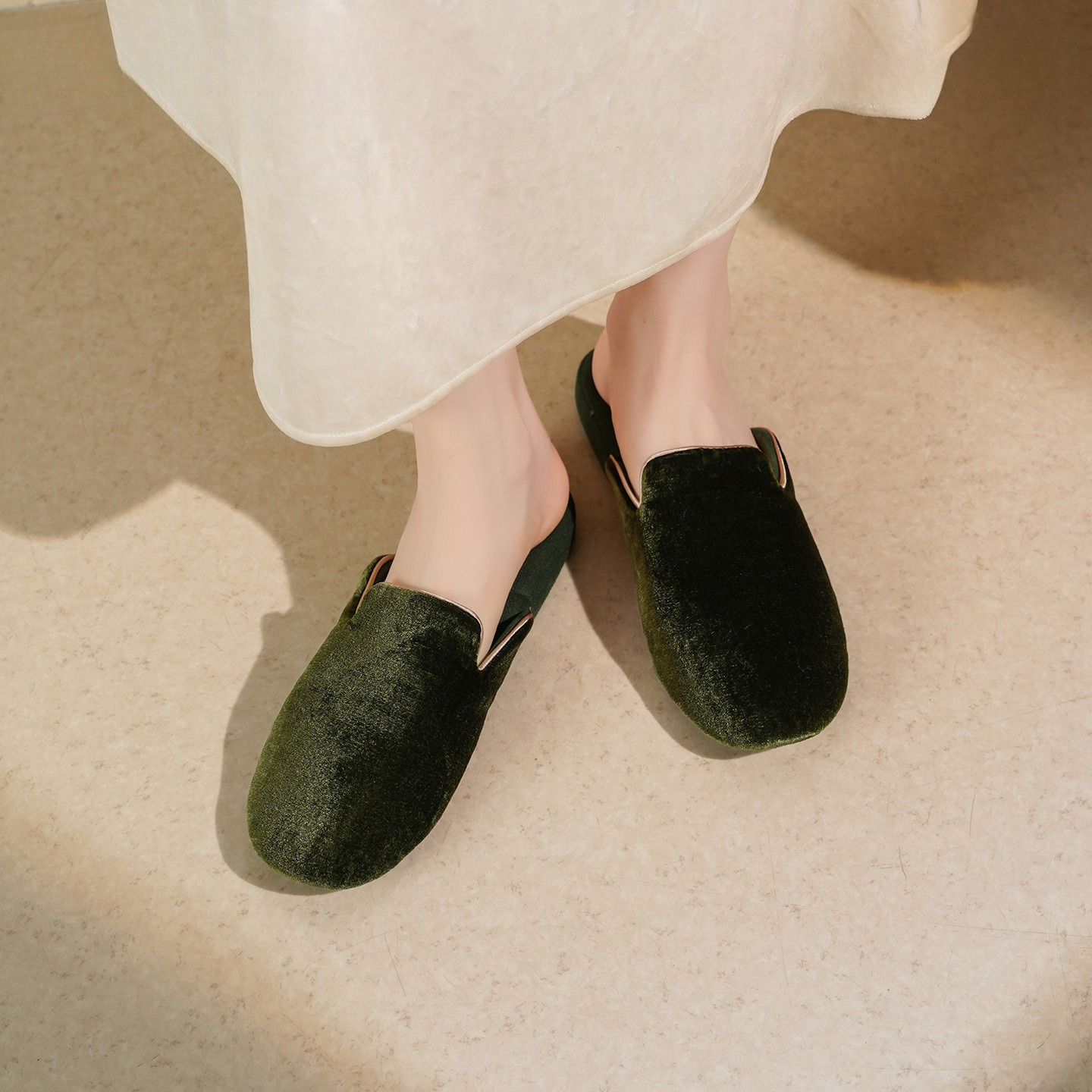New Chinese Style Women's Indo - Women Shoes Japan recensie en prijs