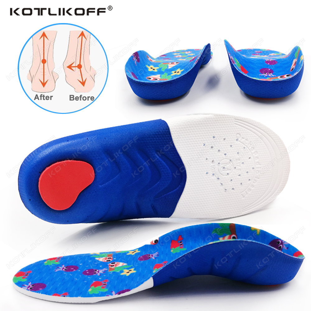 Kids Orthopedic Insoles For Fl - Women'S Shoes High Arch Support recensie en prijs