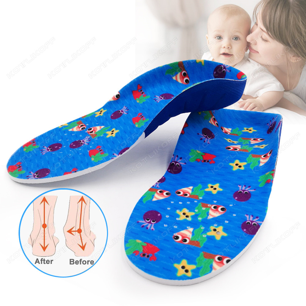 Kids Orthopedic Insoles For Fl - Women'S Shoes High Arch Support recensie en prijs