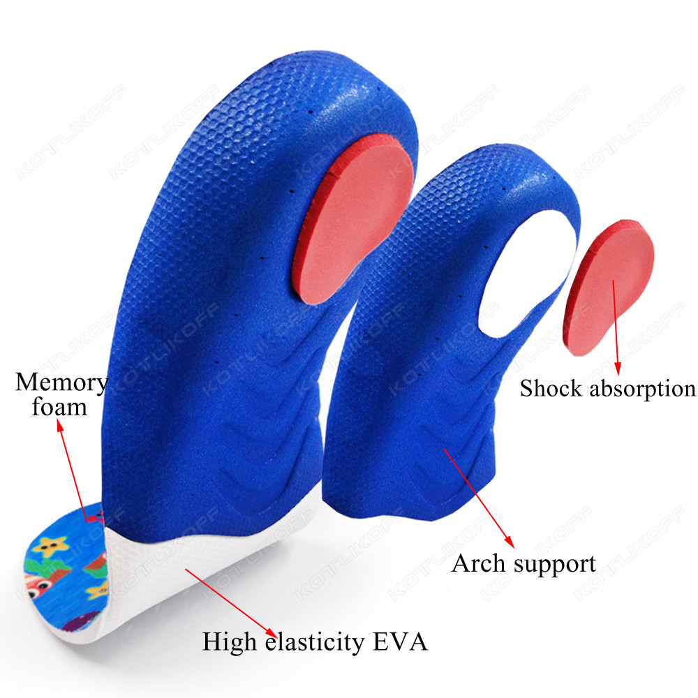 Kids Orthopedic Insoles For Fl - Women'S Shoes High Arch Support recensie en prijs