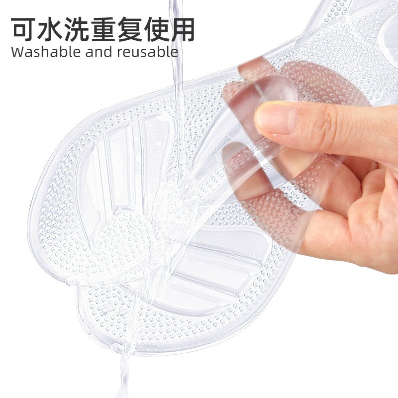 1Pair Silicone Gel Orthopedic  - Women'S Shoes High Arch Support recensie en prijs