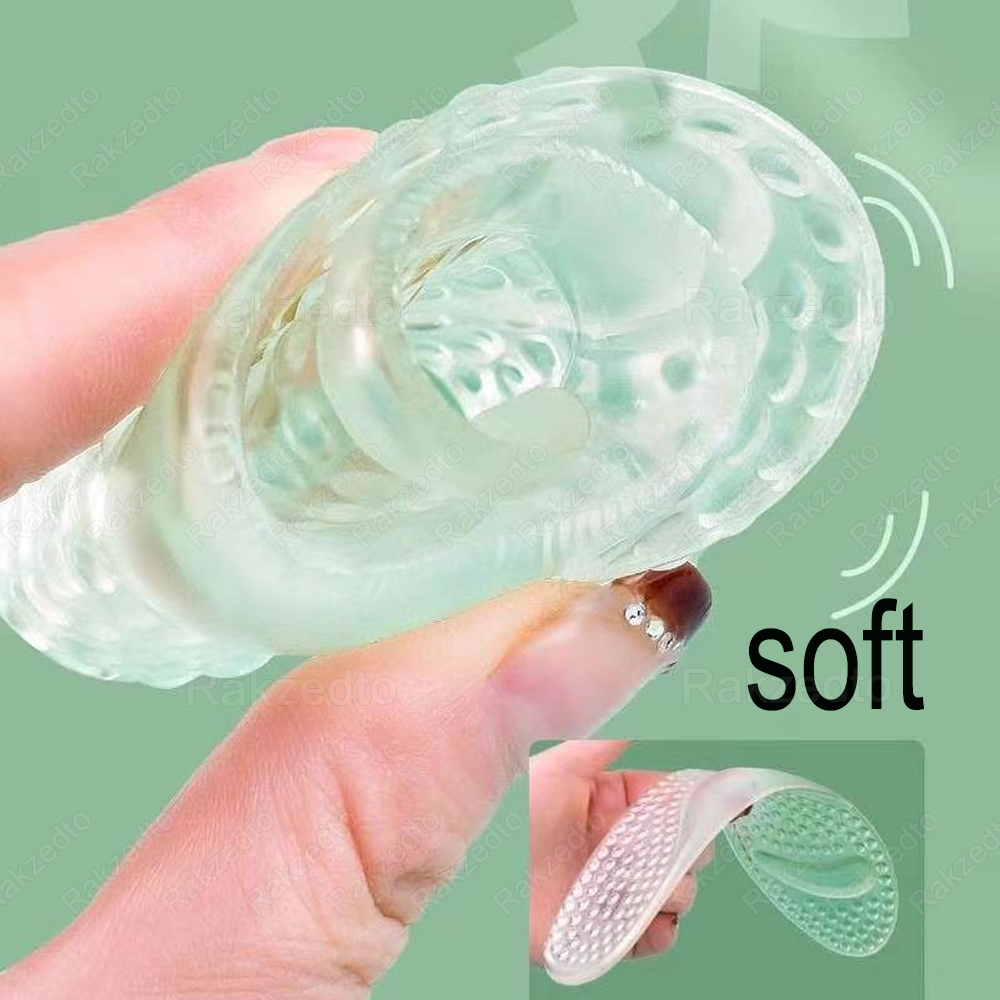 Silicone Insoles for Women Sho - Women'S Shoes High Arch Support recensie en prijs
