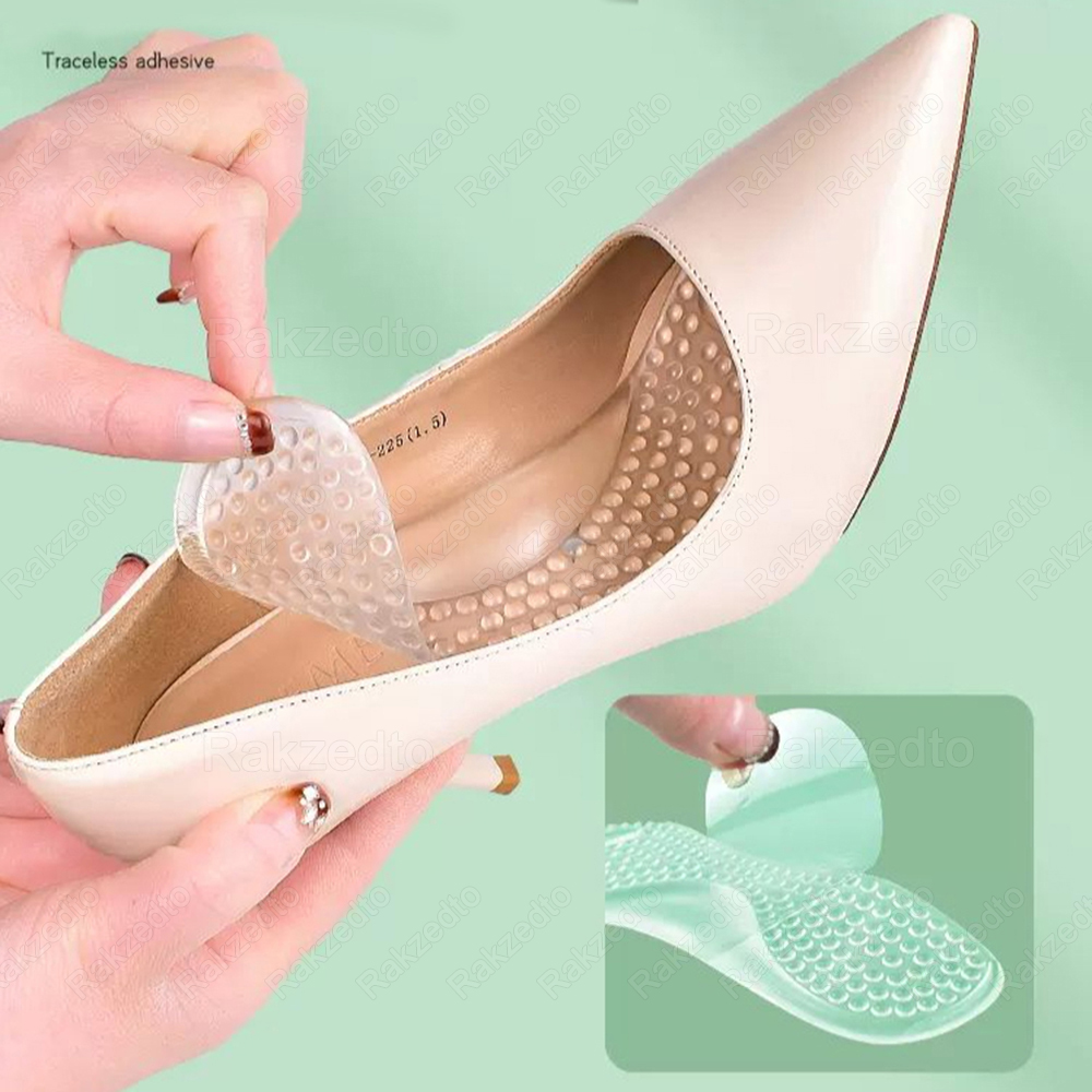 Silicone Insoles for Women Sho - Women'S Shoes High Arch Support recensie en prijs