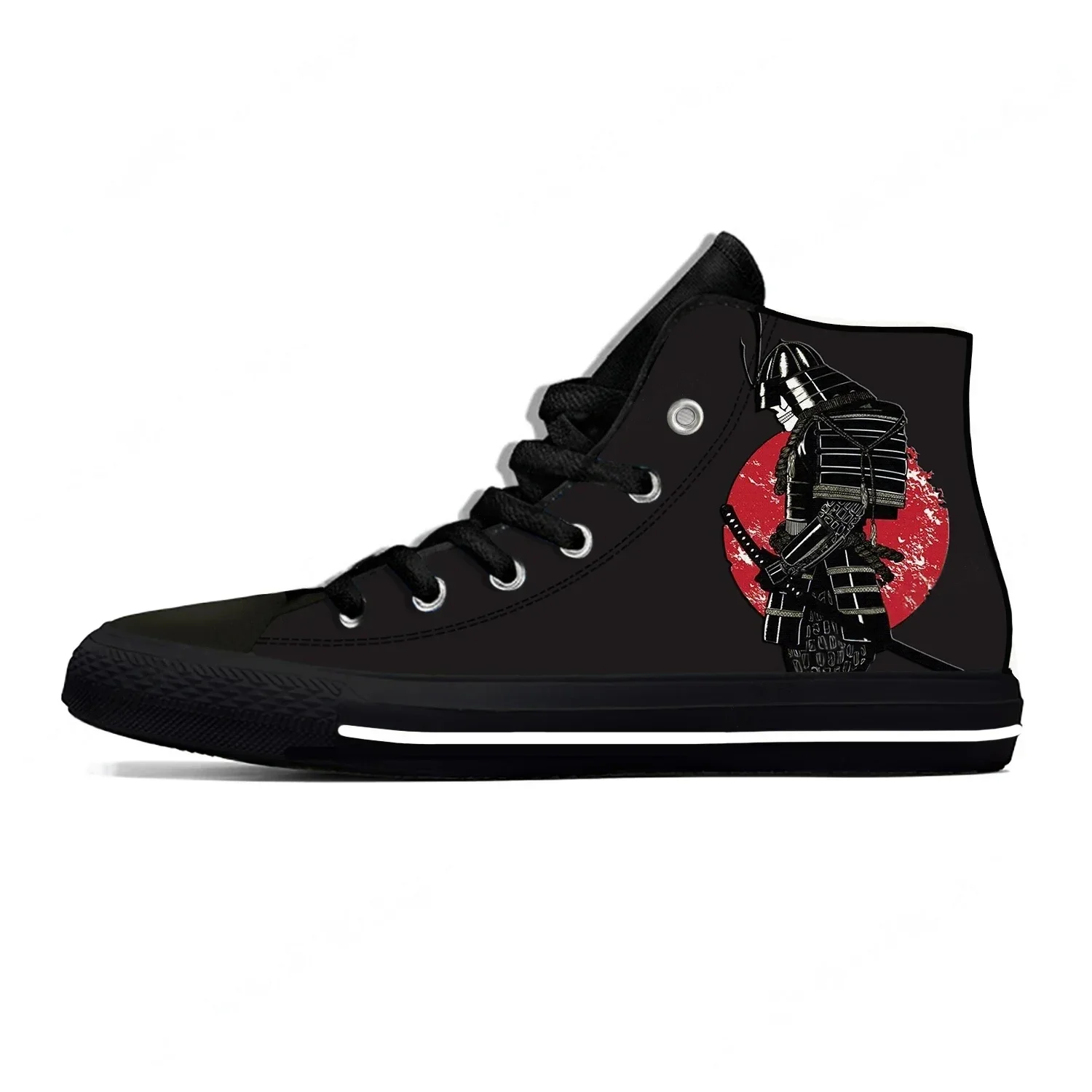 Japan Samurai Pattern Lightwei - Women Shoes Japan recensie en prijs