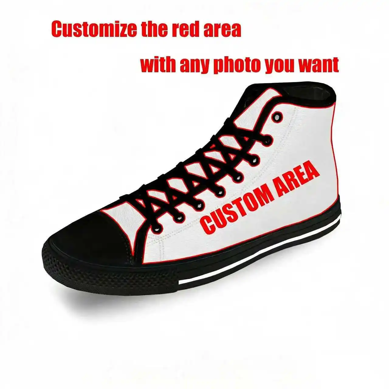 Japan Samurai Pattern Lightwei - Women Shoes Japan recensie en prijs