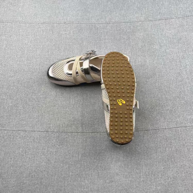 New Splicing Woven Hollow Snea - Women Shoes Size Chart recensie en prijs