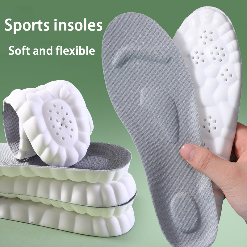 Memory Foam Soft Shoe PU Latex - Women'S Shoes High Arch Support recensie en prijs