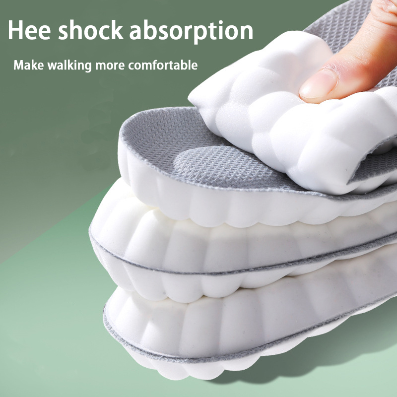 Memory Foam Soft Shoe PU Latex - Women'S Shoes High Arch Support recensie en prijs