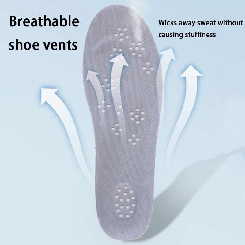 Memory Foam Soft Shoe PU Latex - Women'S Shoes High Arch Support recensie en prijs