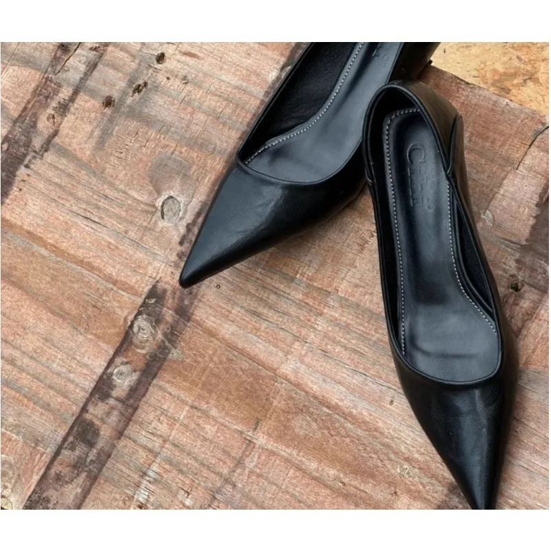 2024 Women Sexy High Heels Bur - Women Shoes Formal recensie en prijs