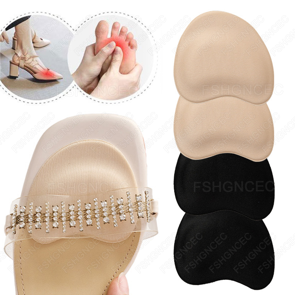 3Pairs Women's Forefoot Sponge - Women'S Shoes For Standing All Day recensie en prijs