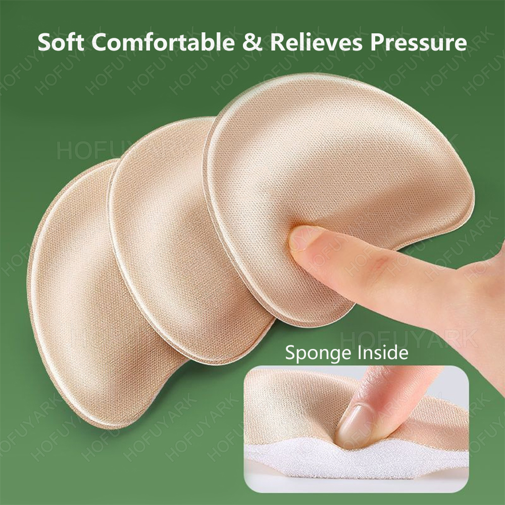 3Pairs Women's Forefoot Sponge - Women'S Shoes For Standing All Day recensie en prijs
