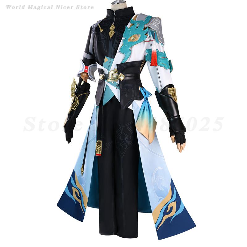 Halloween Honkai Star Rail Dan - Women Shoes Japan recensie en prijs