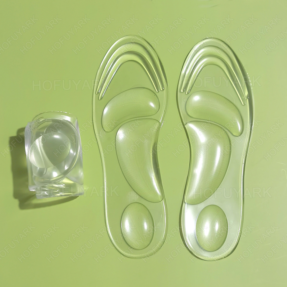 Silicone Gel Insoles Orthopedi - Women'S Shoes High Arch Support recensie en prijs