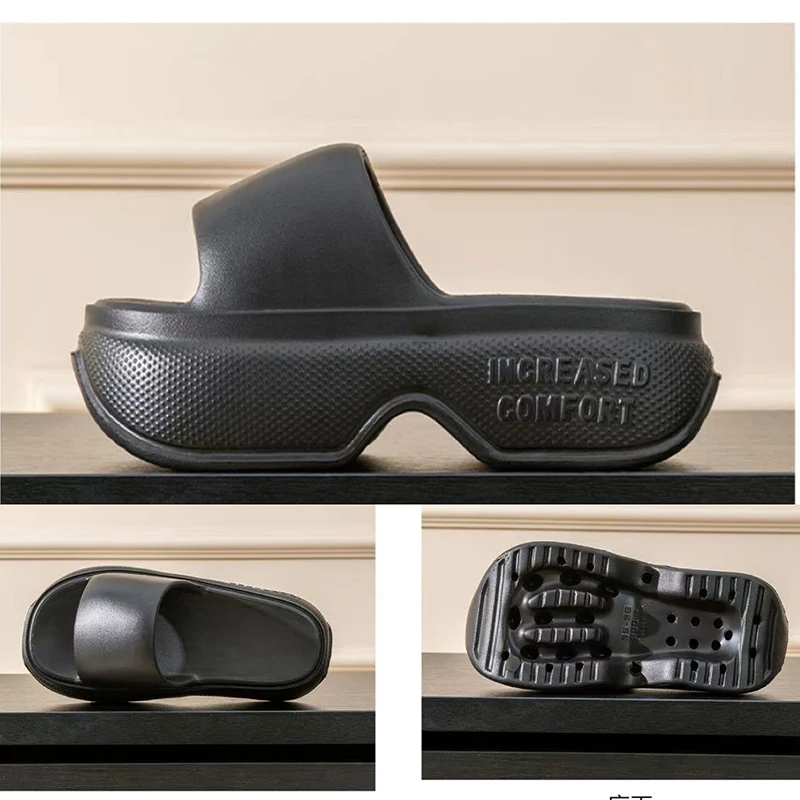 Summer Chunky Heels Platform S - Women Shoes Size Chart recensie en prijs