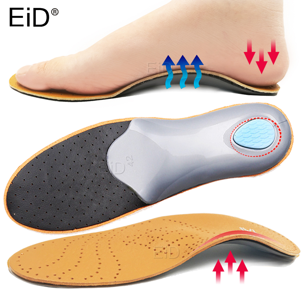 EID High quality Leather ortho - Women'S Shoes High Arch Support recensie en prijs