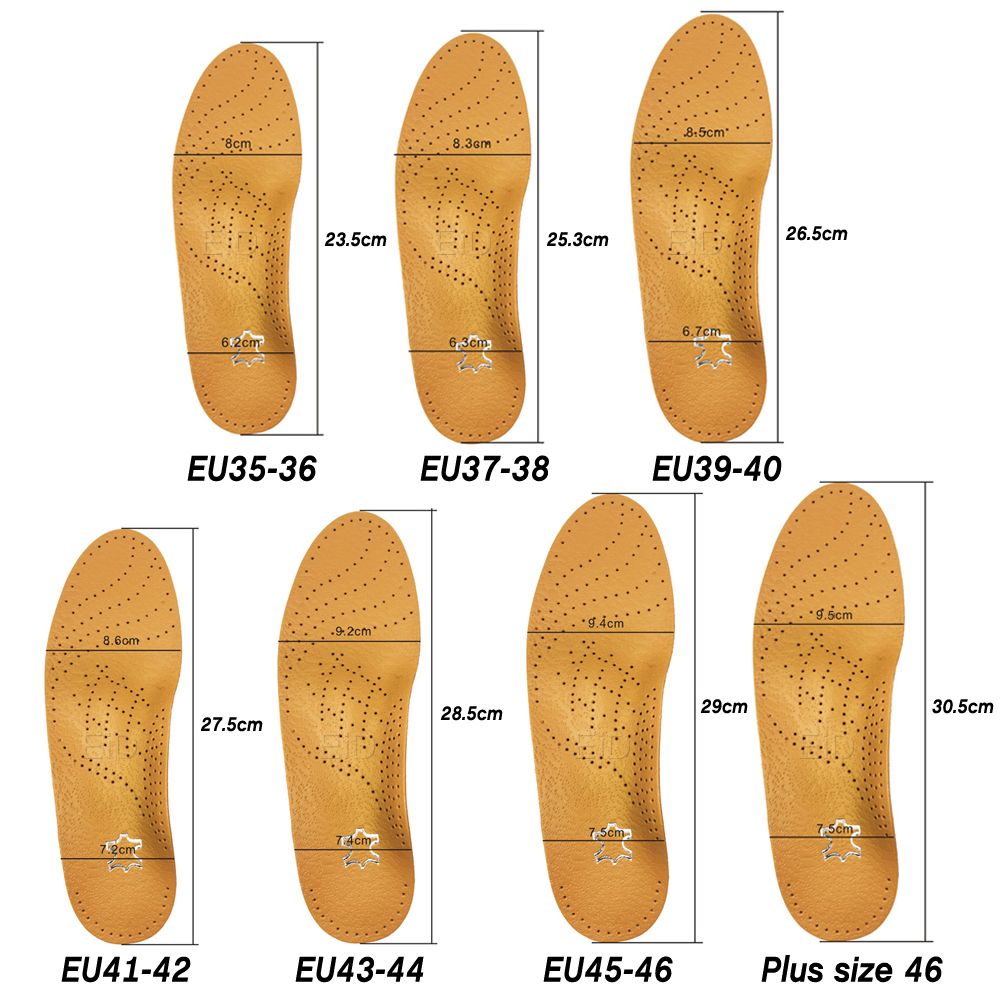 EID High quality Leather ortho - Women'S Shoes High Arch Support recensie en prijs