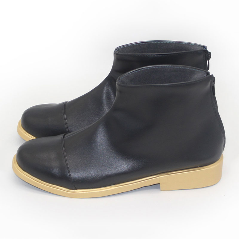 Anime Game Limbus Company Lei  - Women Shoes Japan recensie en prijs