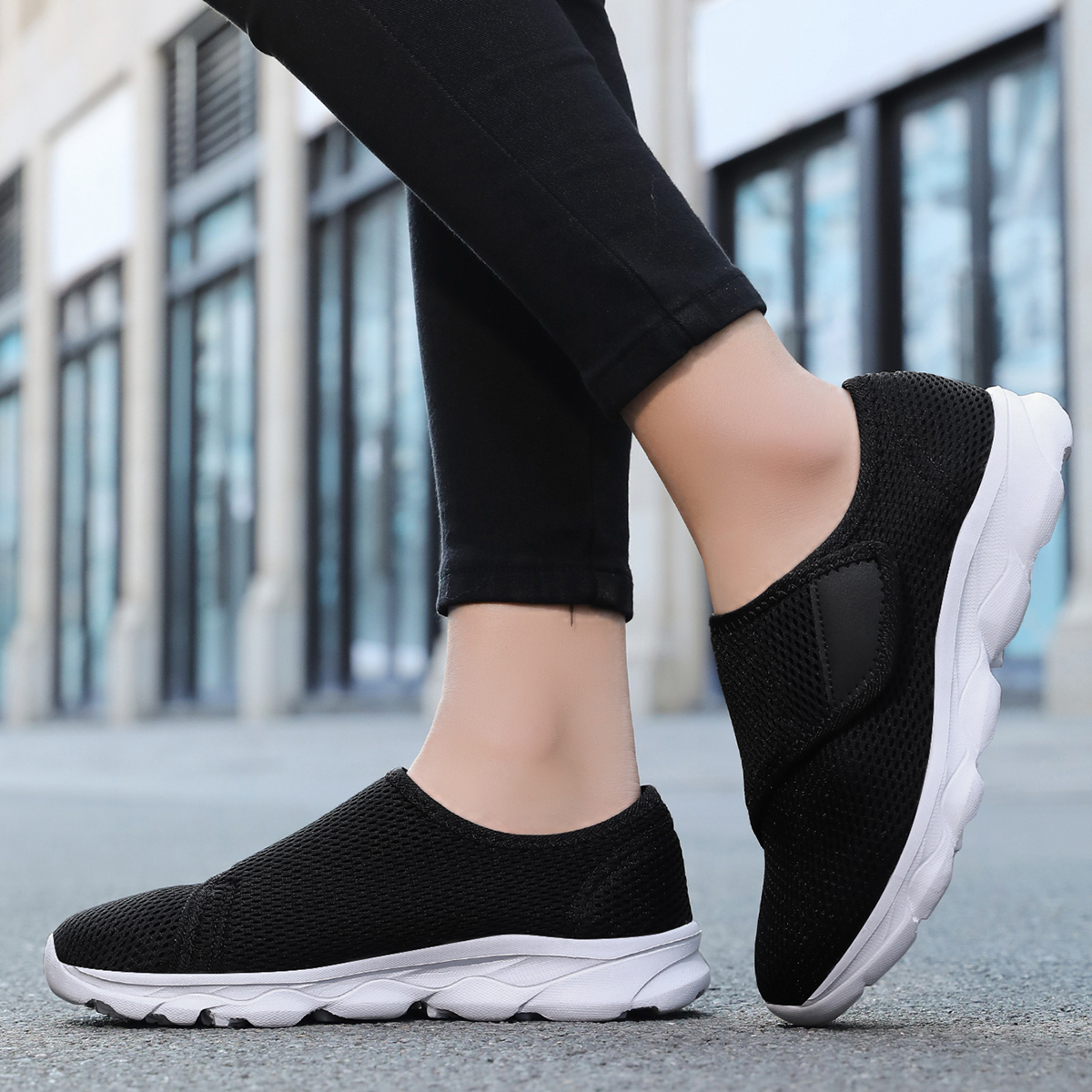 Women Men Orthopedics Wide Fee - Women Shoes For Big Feet recensie en prijs