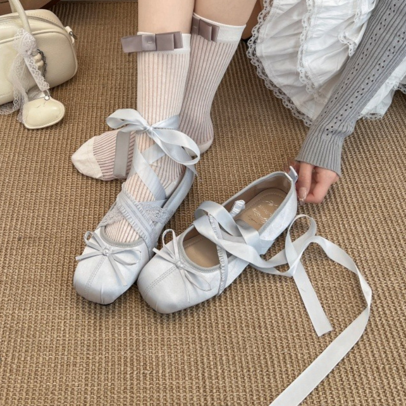 New Spring Comfortable Lace-up - Women Shoes Formal recensie en prijs