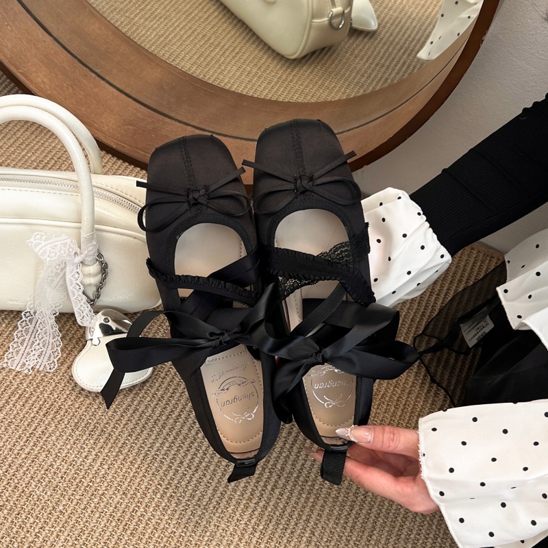 New Spring Comfortable Lace-up - Women Shoes Formal recensie en prijs