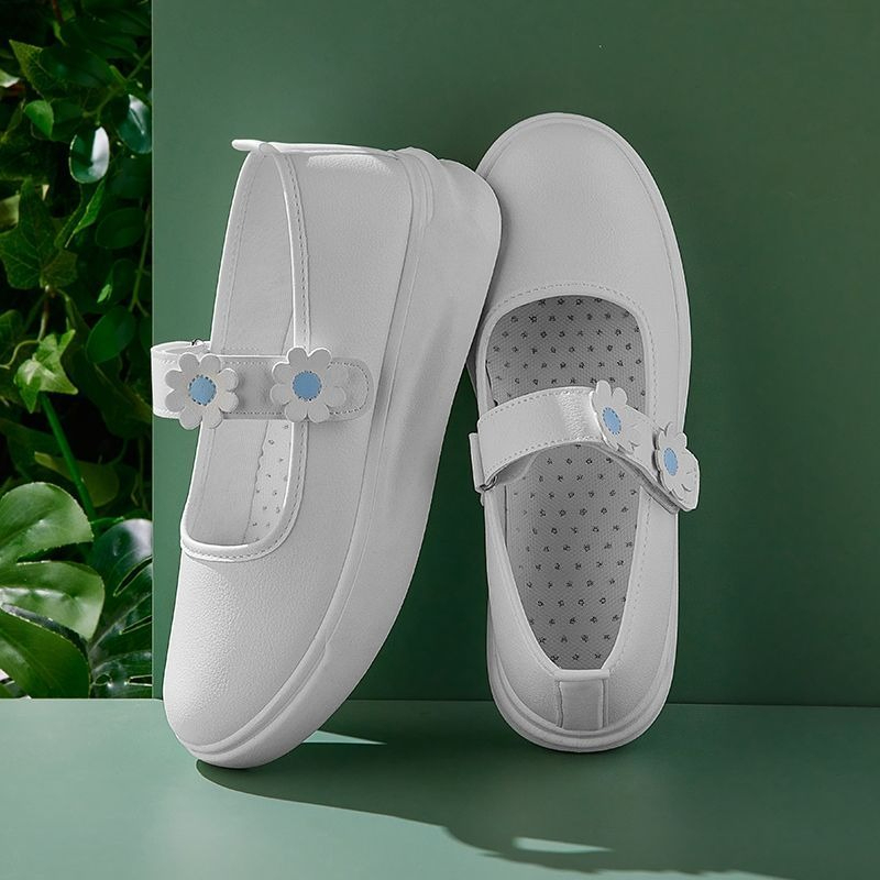 Women's Nurse Shoes Thick Sole - Women'S Shoes For Standing All Day recensie en prijs