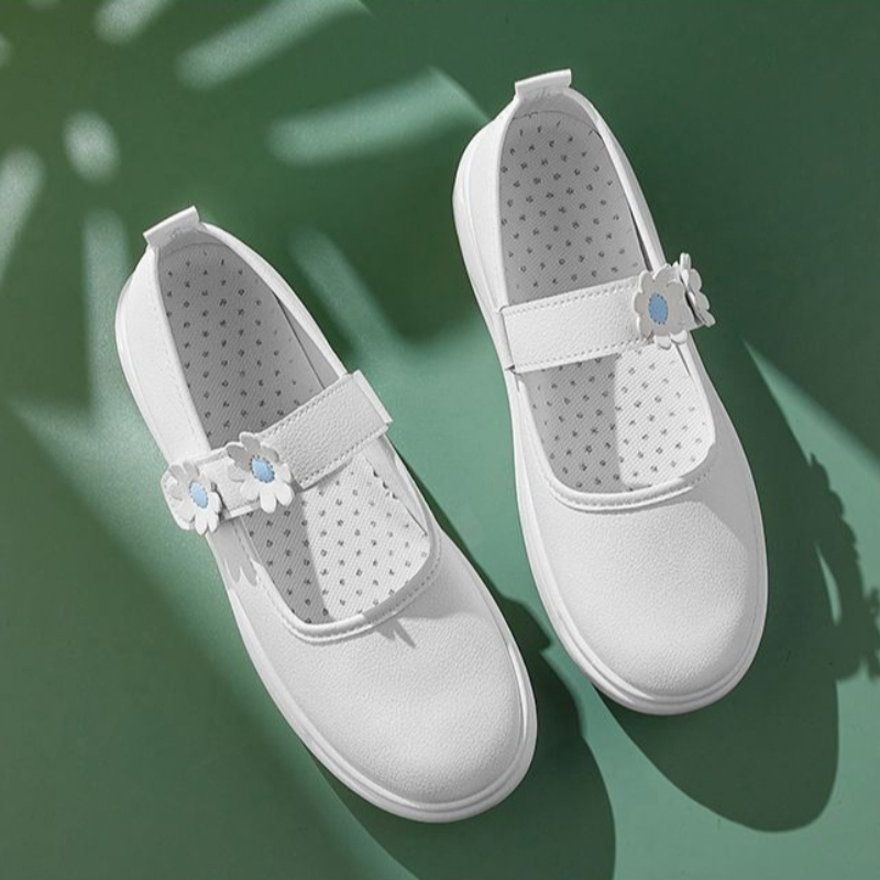 Women's Nurse Shoes Thick Sole - Women'S Shoes For Standing All Day recensie en prijs
