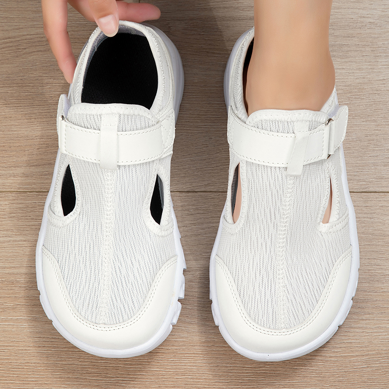 Wide Fit Women's Summer Shoes  - Women'S Shoes Wide Width recensie en prijs