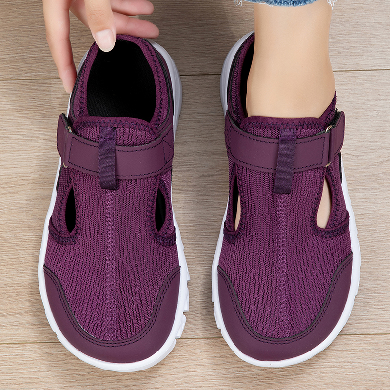 Wide Fit Women's Summer Shoes  - Women'S Shoes Wide Width recensie en prijs