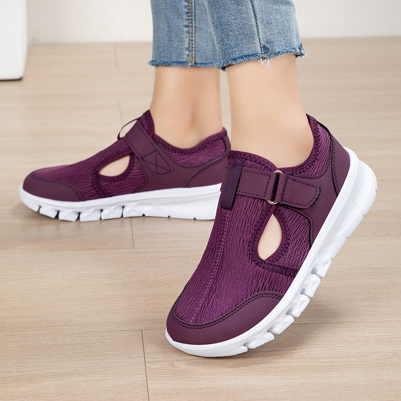 Wide Fit Women's Summer Shoes  - Women'S Shoes Wide Width recensie en prijs
