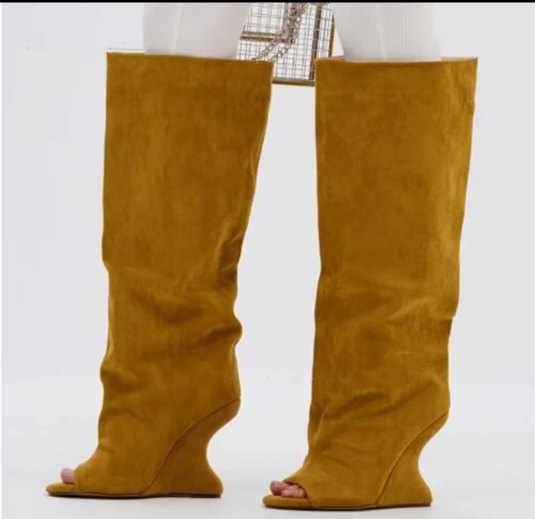 2025Spring and Autumn Fashion  - Women'S Shoes Wide Width recensie en prijs