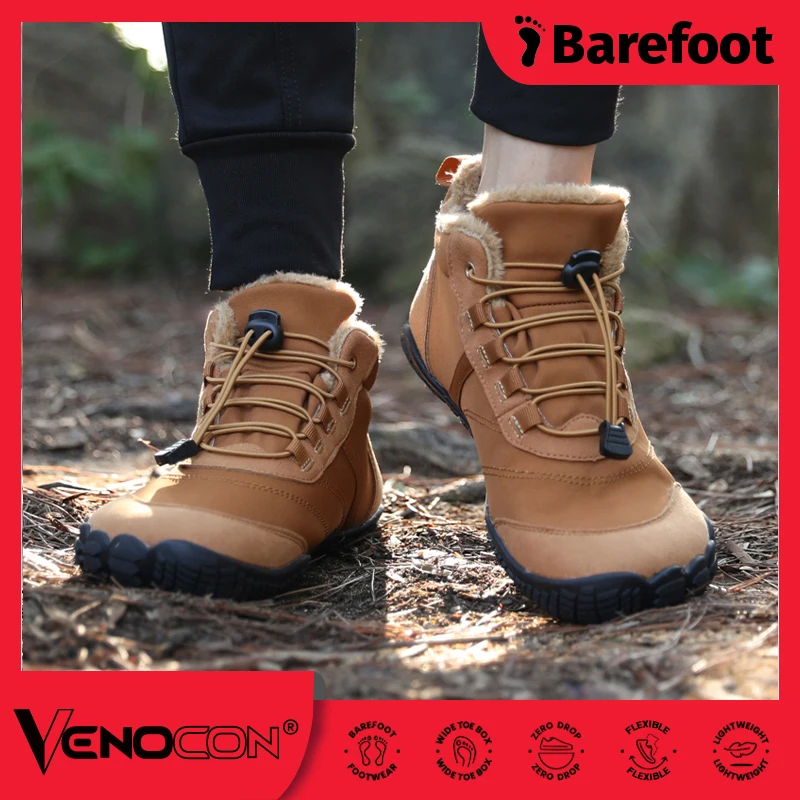 VENOCON PINGKEE Wide ToeBox Ba - Women'S Shoes Wide Width recensie en prijs