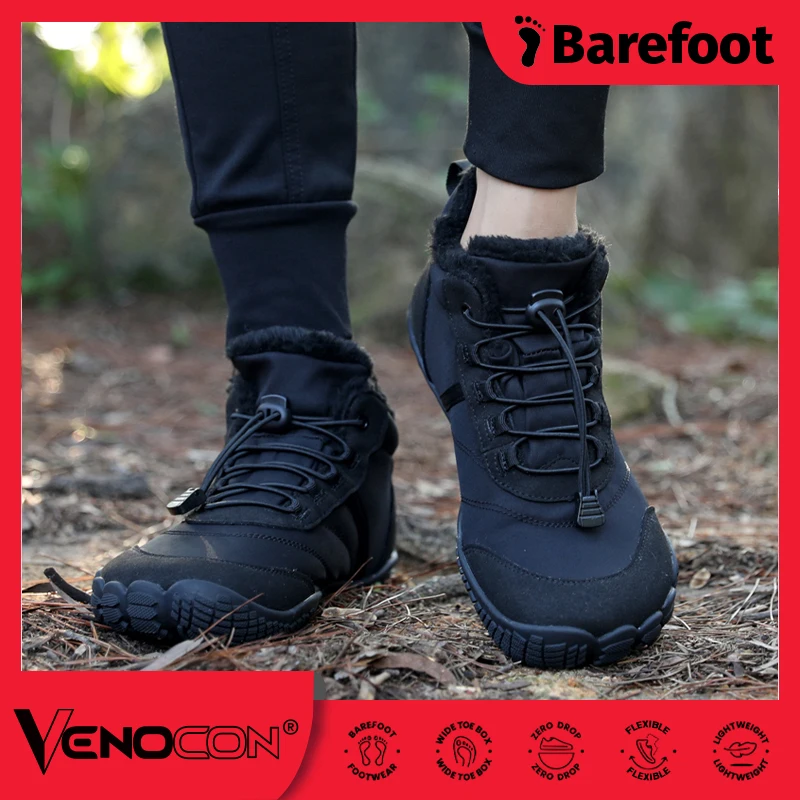 VENOCON PINGKEE Wide ToeBox Ba - Women'S Shoes Wide Width recensie en prijs