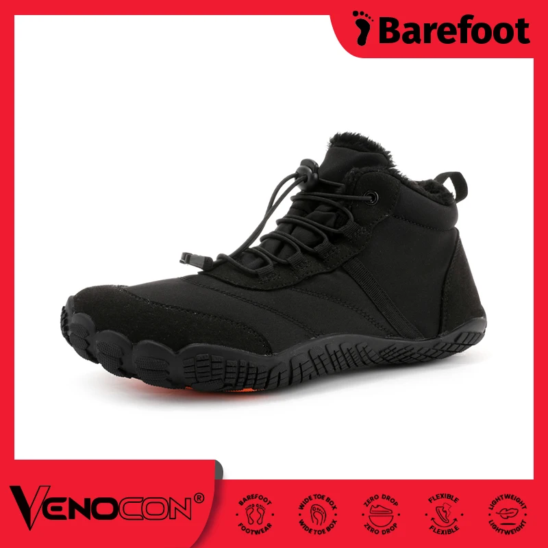VENOCON PINGKEE Wide ToeBox Ba - Women'S Shoes Wide Width recensie en prijs