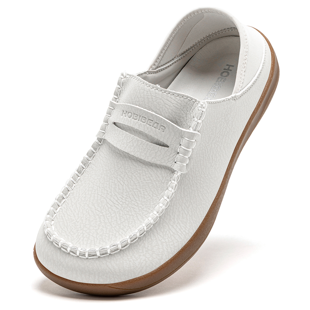 HOBIBEAR Women Barefoot Loafer - Women'S Shoes Wide Width recensie en prijs