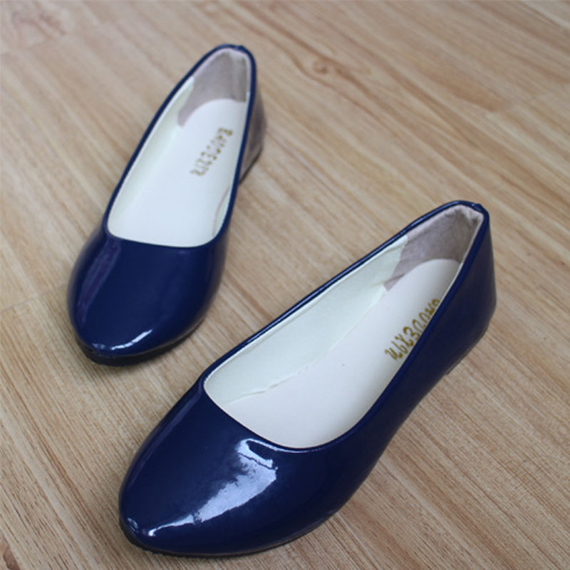 Summer women's flat shoes pate - Women Shoes Us To Eu recensie en prijs