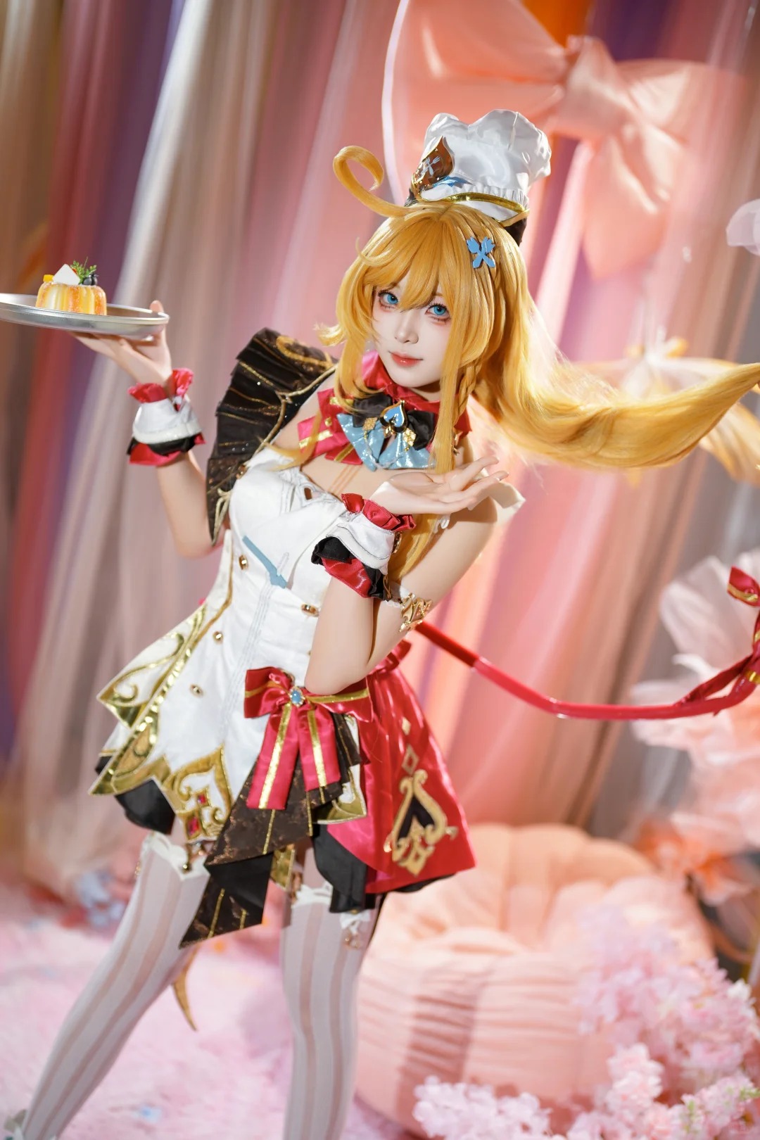 Escoffier Cosplay Official Uni - Women Shoes Japan recensie en prijs