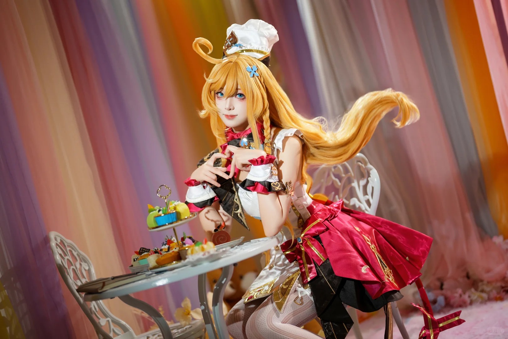 Escoffier Cosplay Official Uni - Women Shoes Japan recensie en prijs