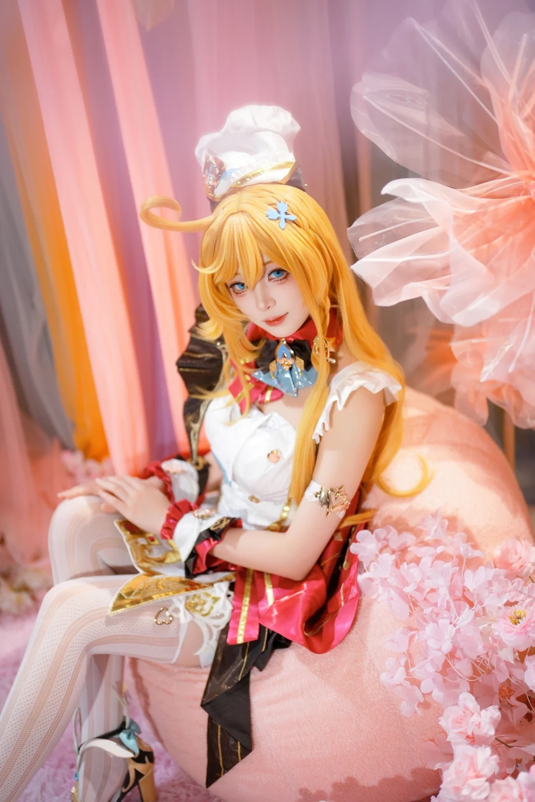 Escoffier Cosplay Official Uni - Women Shoes Japan recensie en prijs