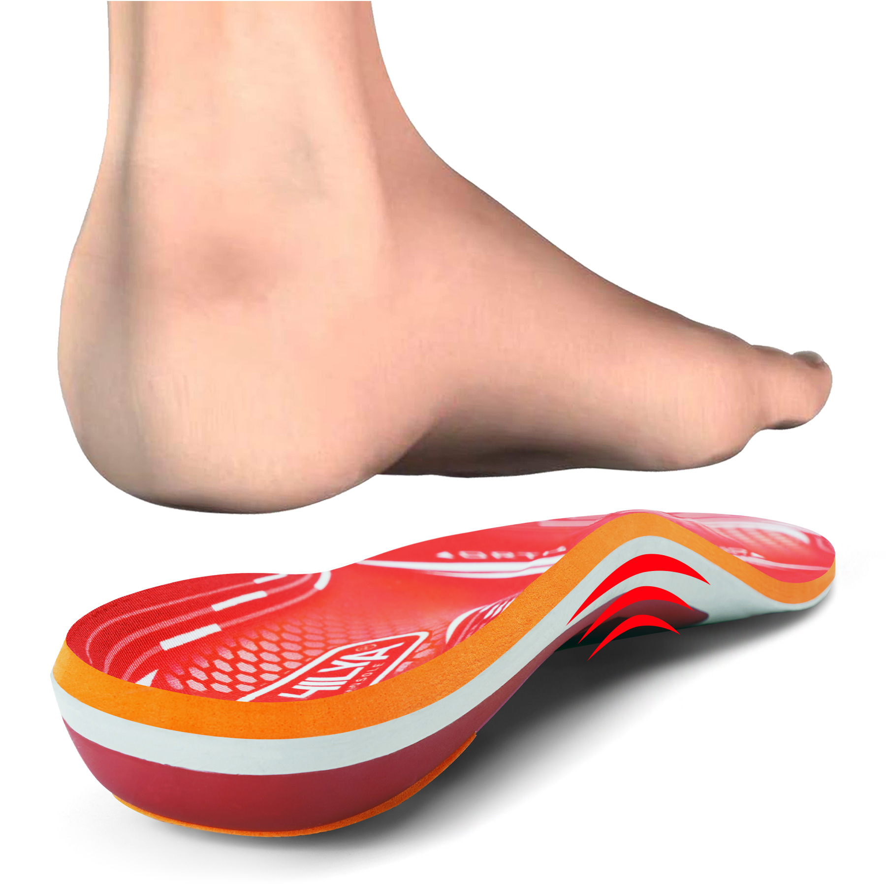 220lbs+ Plantar Fasciitis Orth - Women'S Shoes High Arch Support recensie en prijs