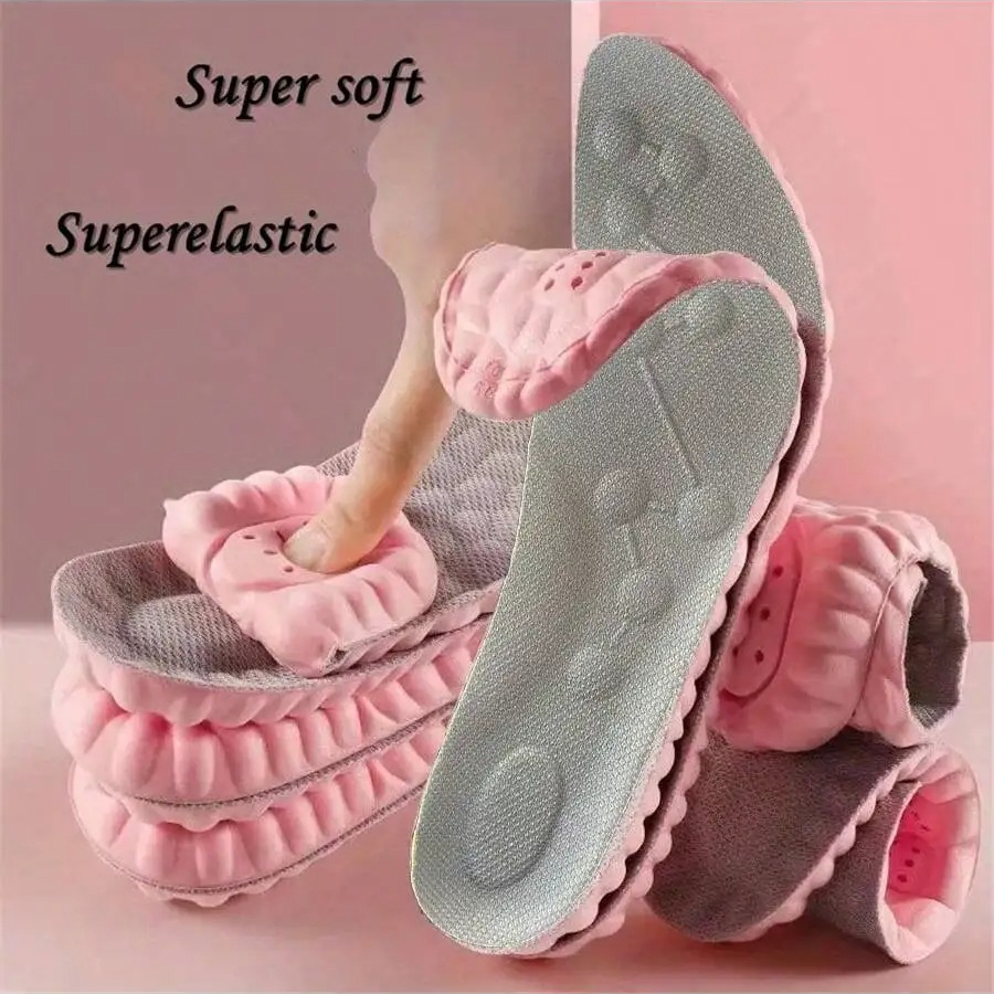 1 Pair All-Day Comfort Insoles - Women'S Shoes For Standing All Day recensie en prijs