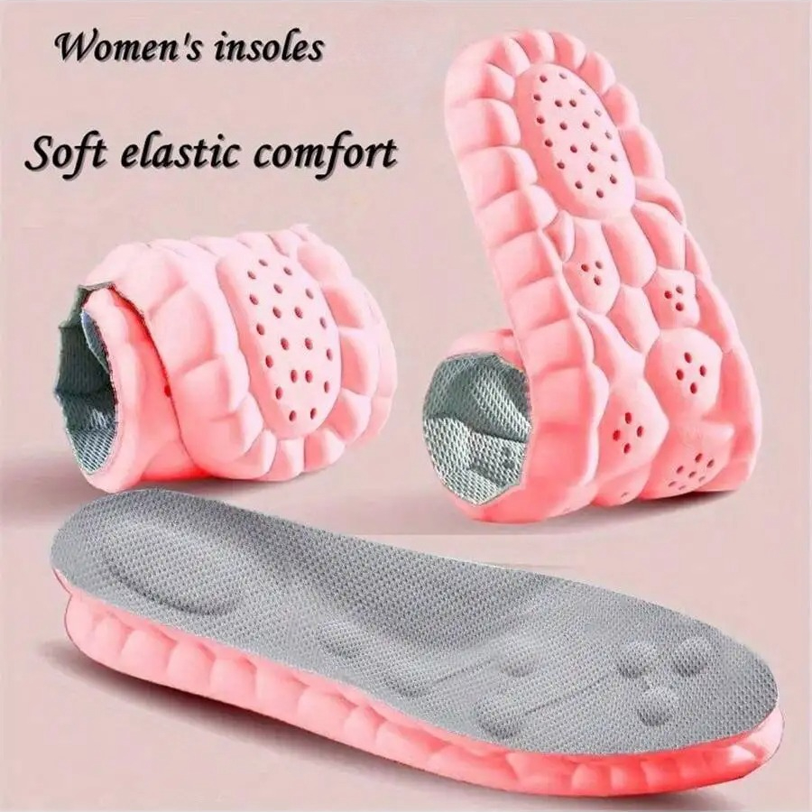 1 Pair All-Day Comfort Insoles - Women'S Shoes For Standing All Day recensie en prijs