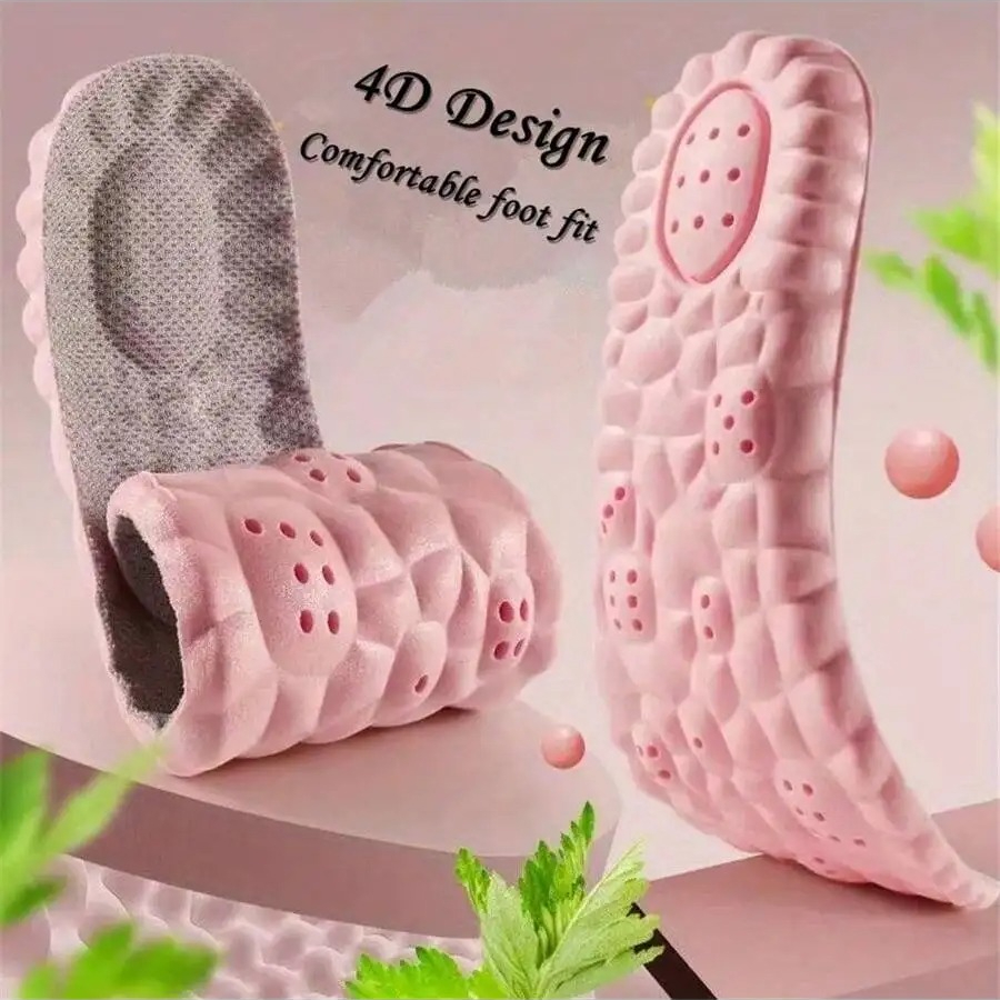 1 Pair All-Day Comfort Insoles - Women'S Shoes For Standing All Day recensie en prijs