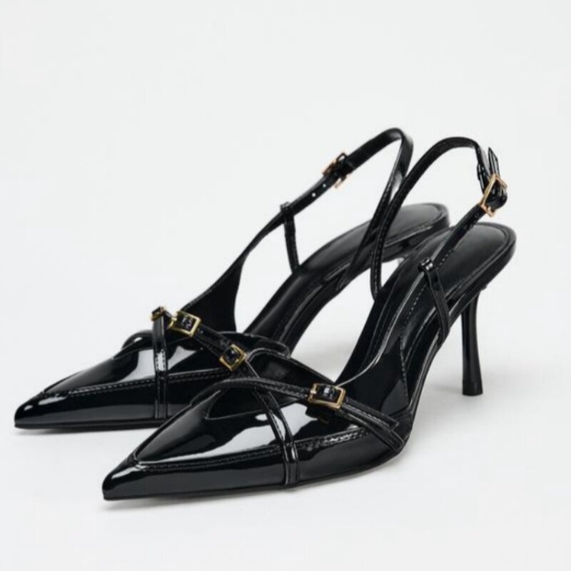 New Brand Summer Pointed Toe W - Women Shoes Formal recensie en prijs