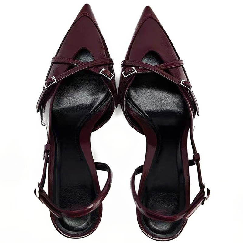 New Brand Summer Pointed Toe W - Women Shoes Formal recensie en prijs