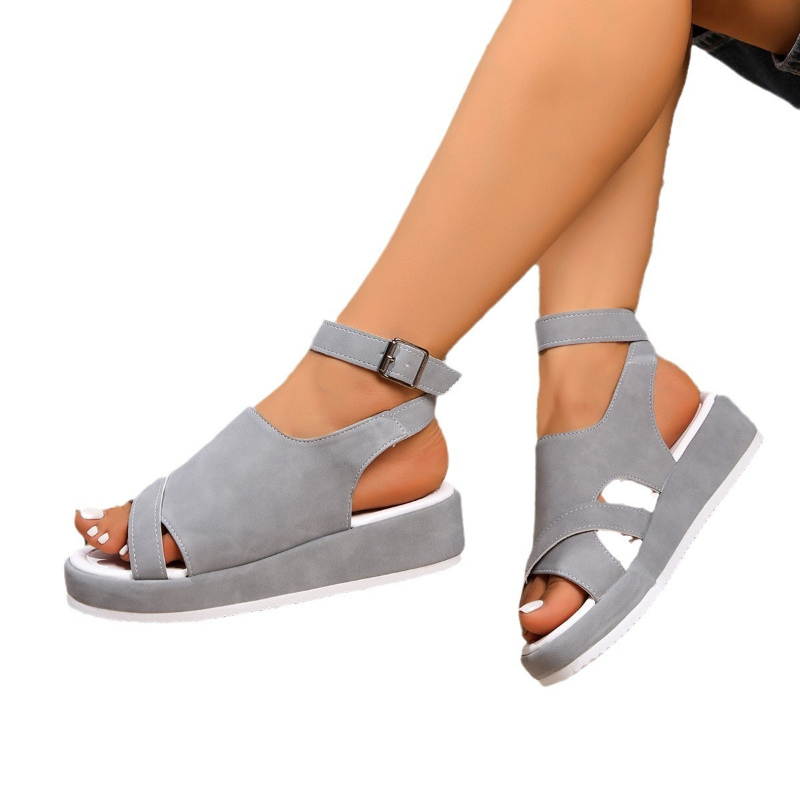 Summer Women's Plus Size Chunk - Women'S Shoes Wide Width recensie en prijs