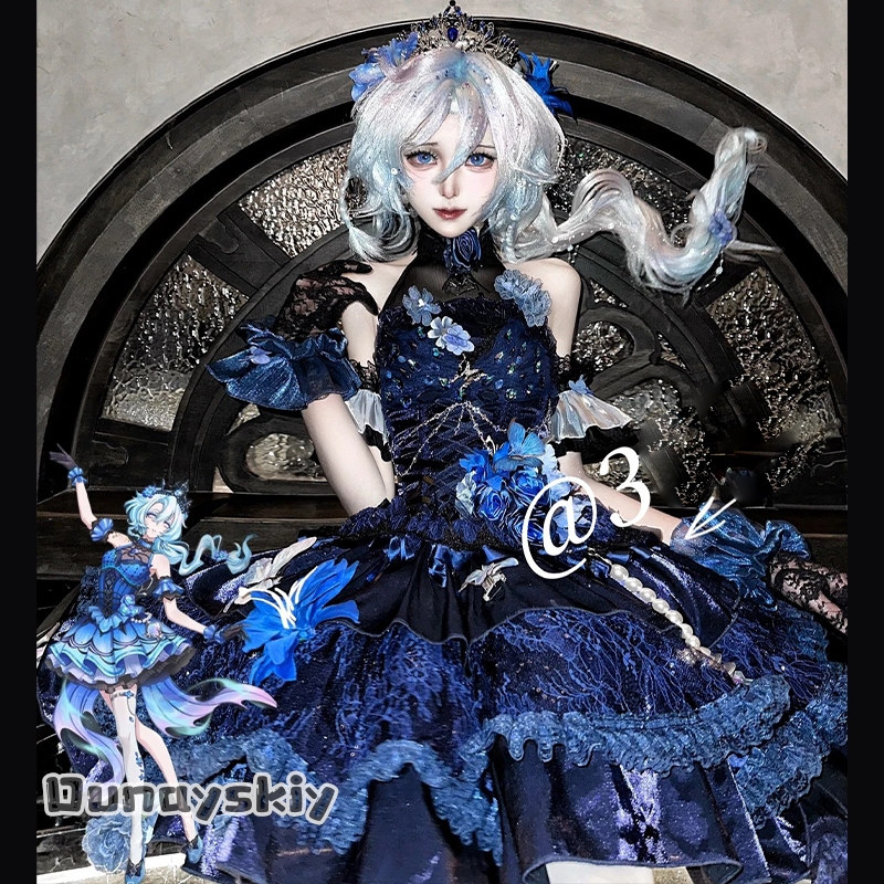 Cosplay Identity V Grace the N - Women Shoes Japan recensie en prijs