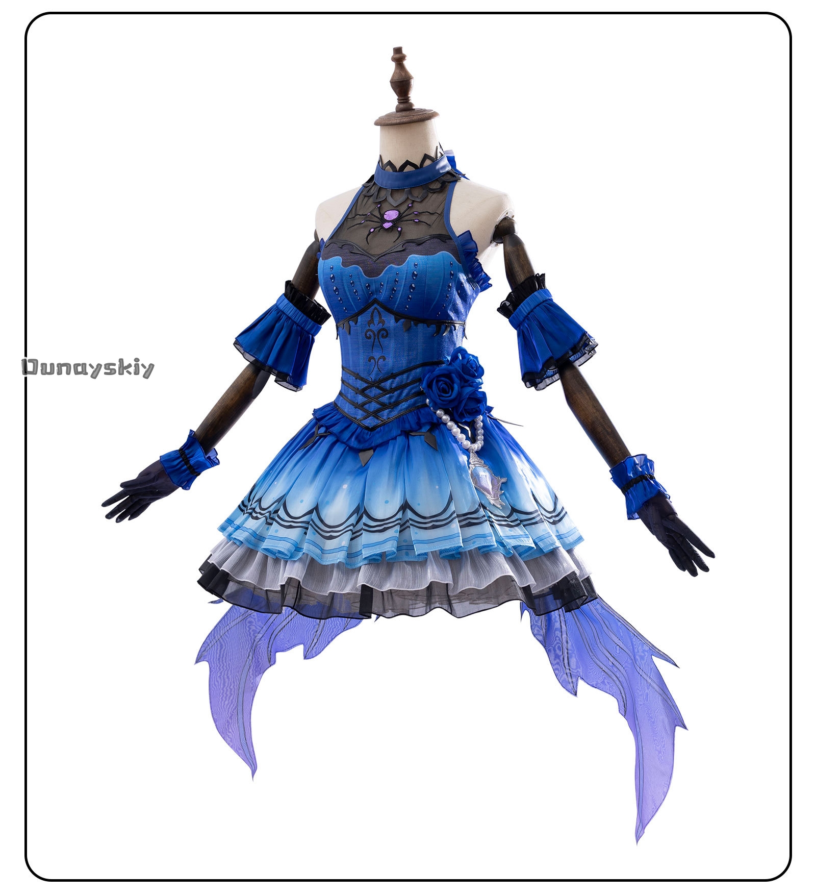 Cosplay Identity V Grace the N - Women Shoes Japan recensie en prijs