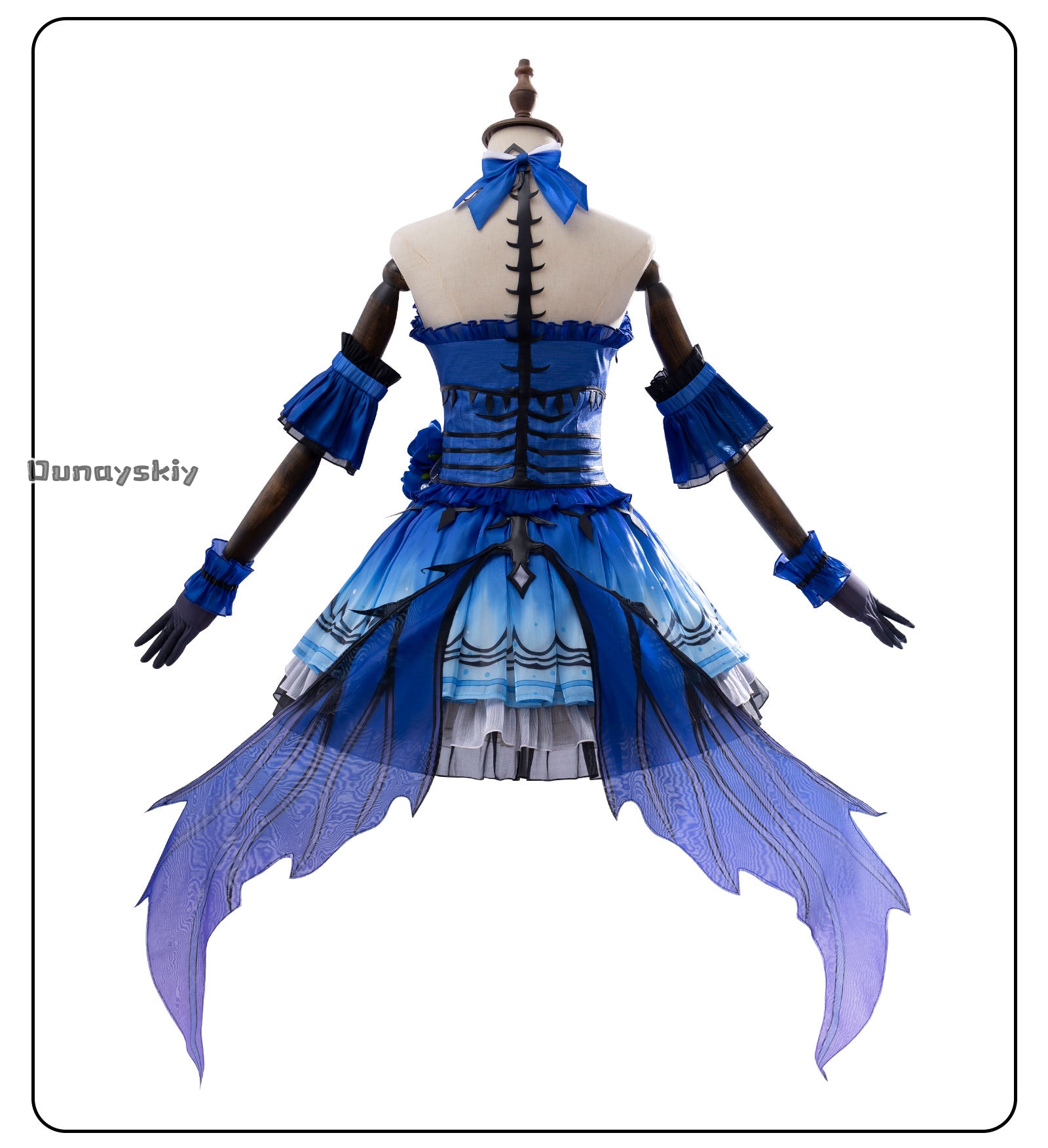 Cosplay Identity V Grace the N - Women Shoes Japan recensie en prijs